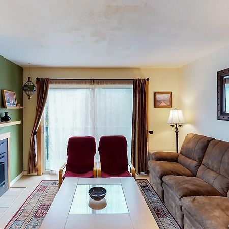Brighton Condo #208 Гърдууд Екстериор снимка