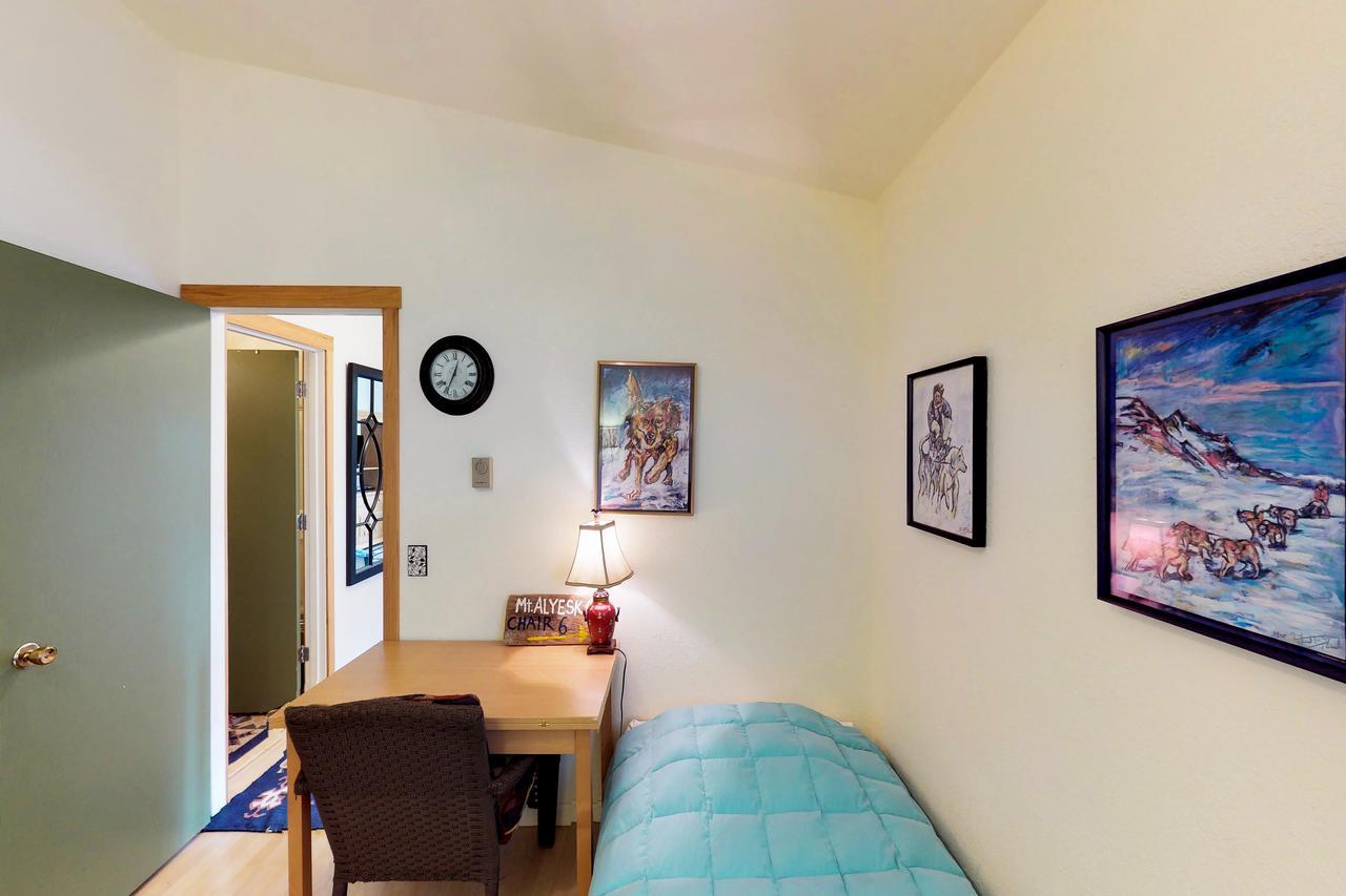 Brighton Condo #208 Гърдууд Екстериор снимка