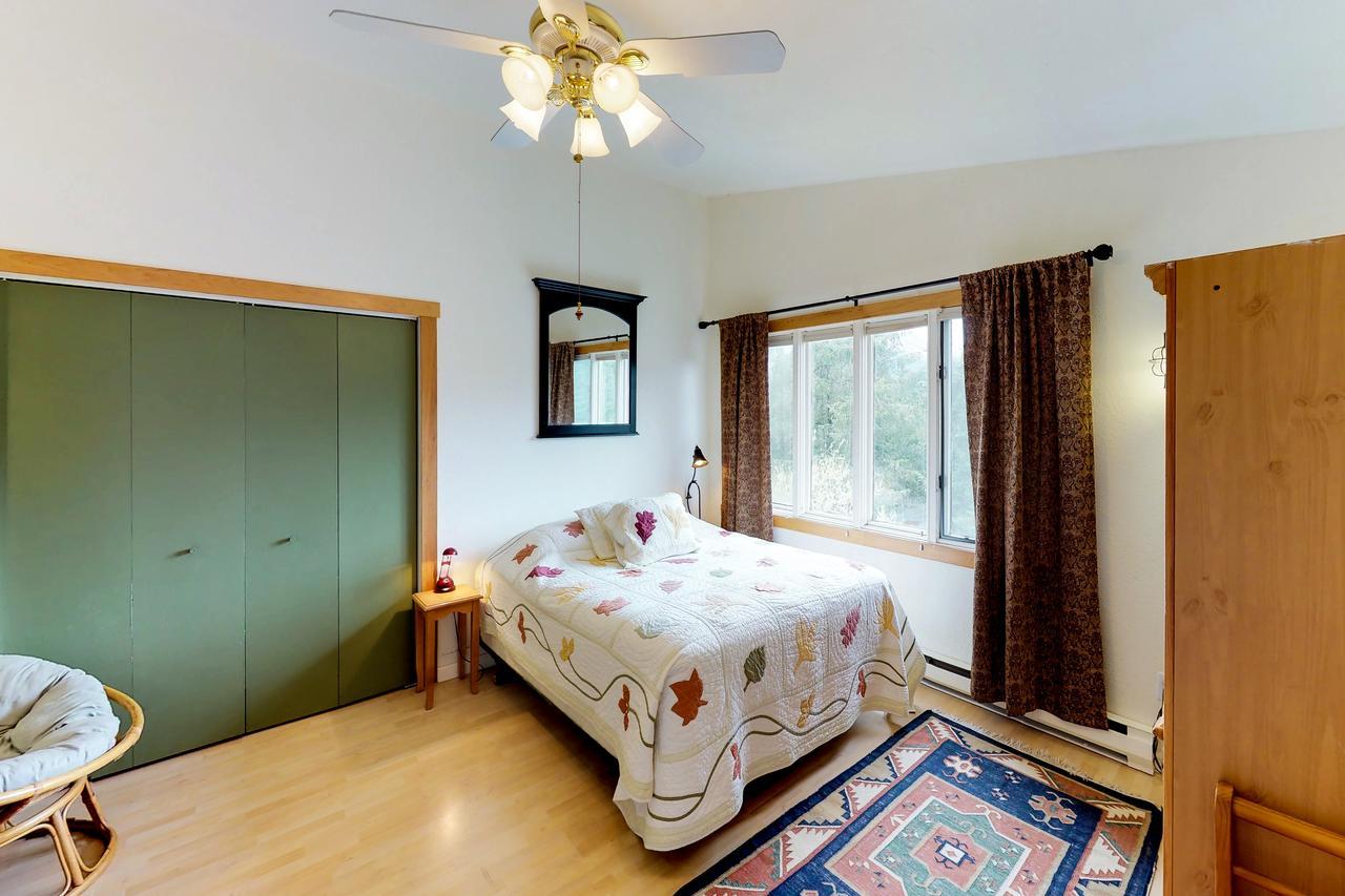 Brighton Condo #208 Гърдууд Екстериор снимка