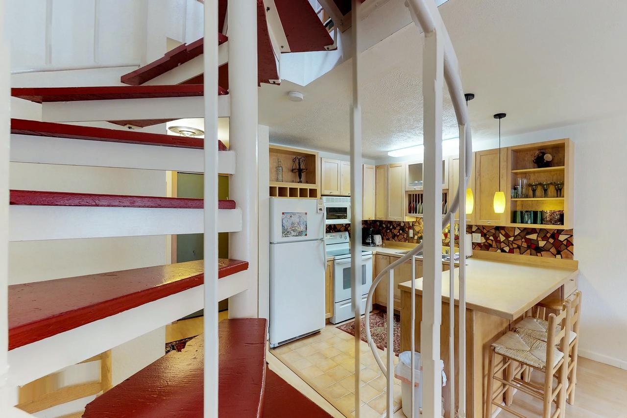 Brighton Condo #208 Гърдууд Екстериор снимка
