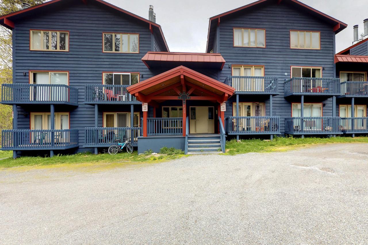 Brighton Condo #208 Гърдууд Екстериор снимка